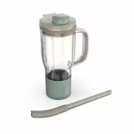 Ninja BlendBoss 710ml Travel Tumbler - Stone | XSKDB324LSST
