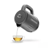 Kenwood Ripple Kettle - Midnight Black | ZJP06.OBK