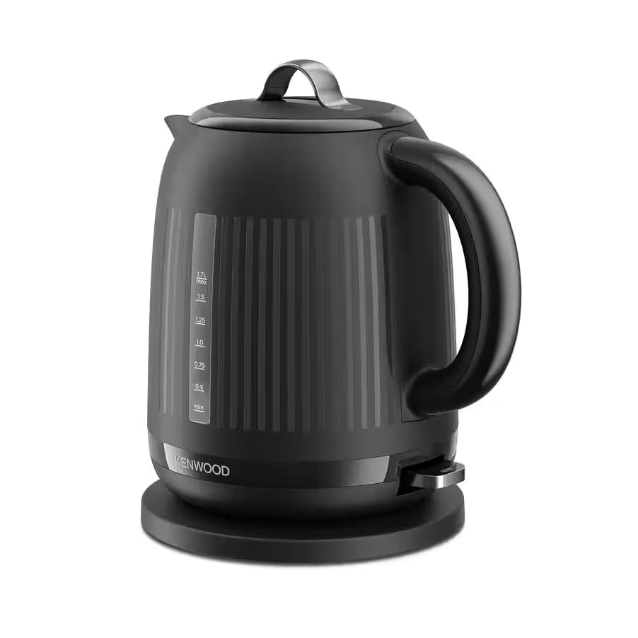 Kenwood Dawn Kettle - Midnight Black | ZJP09.OBK