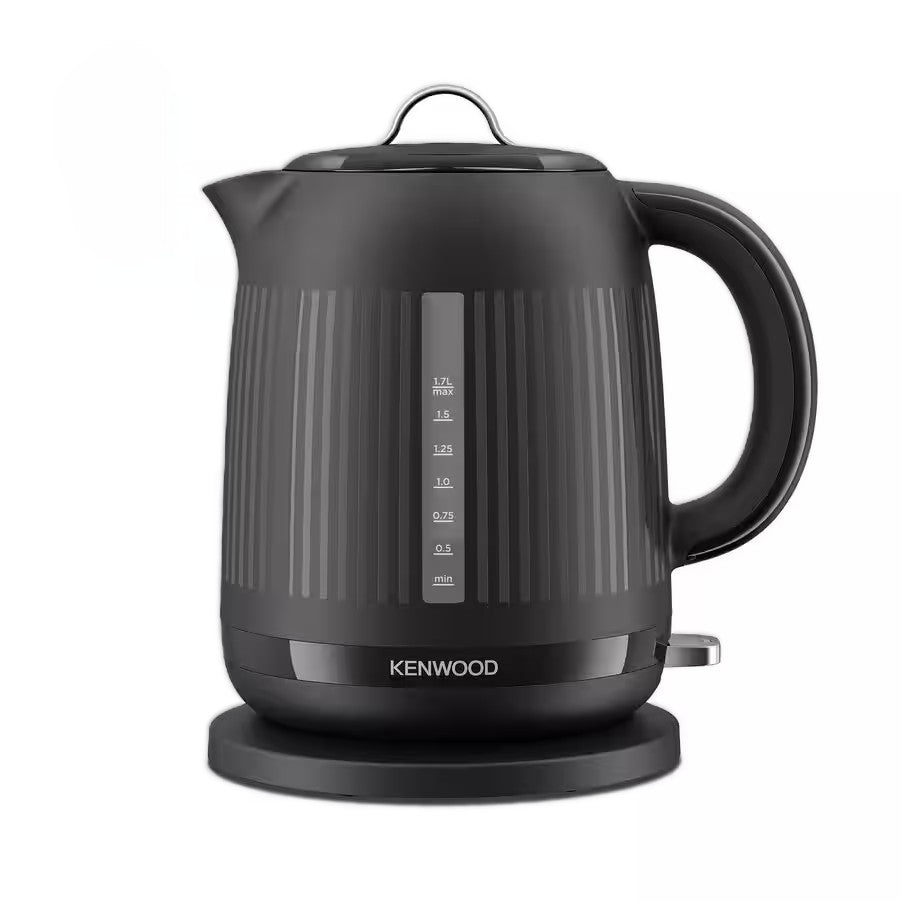 Kenwood Dawn Kettle - Midnight Black | ZJP09.OBK