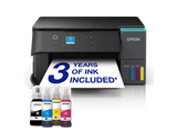 Epson EcoTank ET-2950 All-In-One Printer Ink Tank Printer - Black | C11CL41401