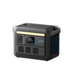 Anker SOLIX C800X Plus Portable Power Station 1200W | A1755211