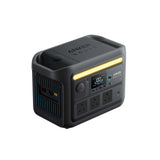 Anker SOLIX C800X Plus Portable Power Station 1200W | A1755211