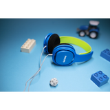 Philips Kids Headphones - Blue | SHK2000BL/00