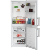 Blomberg Freestanding Frost Free Fridge Freezer with Food Protector | KGM4524