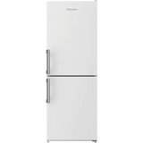 Blomberg Freestanding Frost Free Fridge Freezer with Food Protector | KGM4524