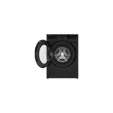 Beko 7/4kg Washer Dryer Black WDER7440421B