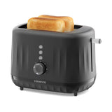 Kenwood Ripple Toaster - Midnight Black | TFP06.OBK