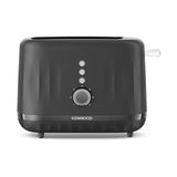 Kenwood Ripple Toaster - Midnight Black | TFP06.OBK