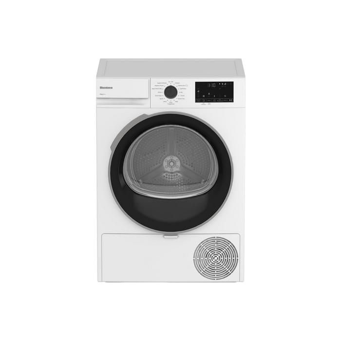 Blomberg 8kg Heat Pump Dryer LTA18320W