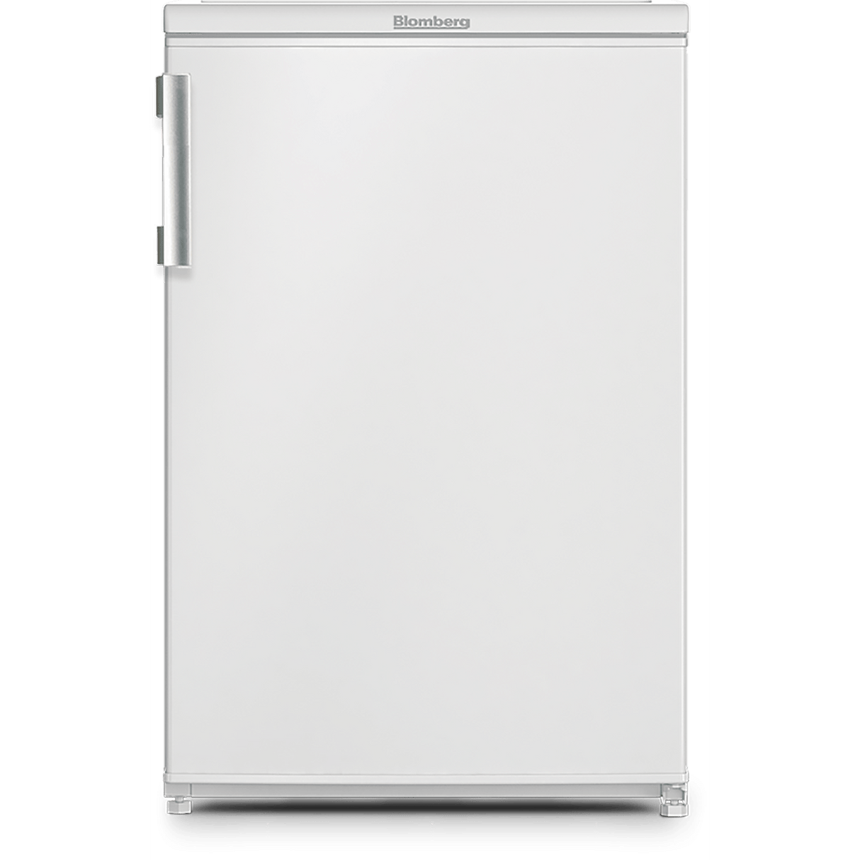 Blomberg Undercounter Fridge White SSM1554P