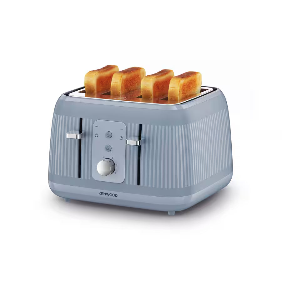 Kenwood Dawn Toaster - Stone Blue | TFP09.OBL
