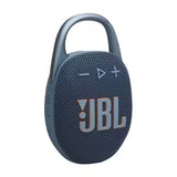 JBL CLIP5 Bluetooth Speaker Blue JBLCLIP5BLU