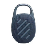 JBL CLIP5 Bluetooth Speaker Blue JBLCLIP5BLU