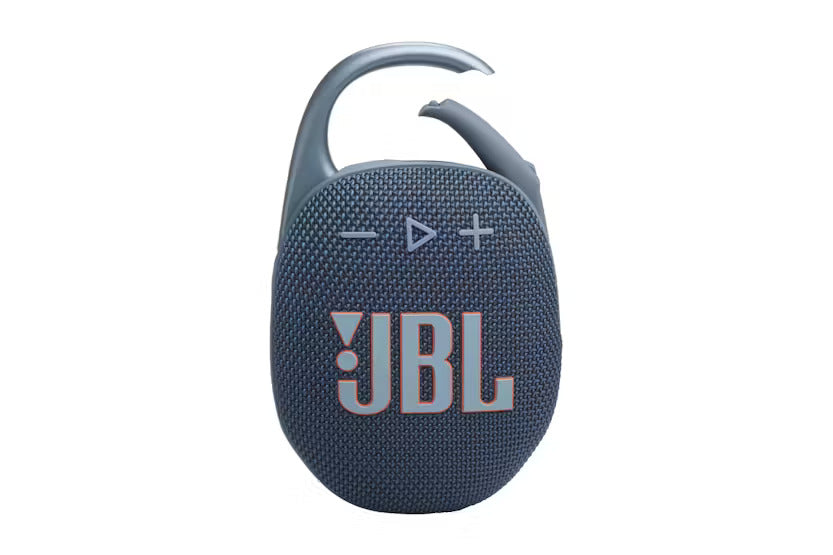 JBL CLIP5 Bluetooth Speaker Blue JBLCLIP5BLU