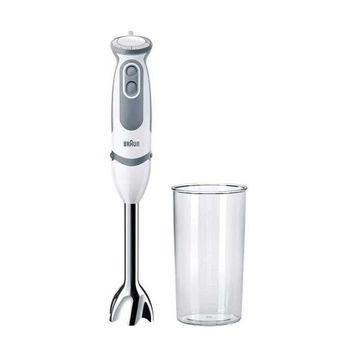 Braun MultiQuick Hand Blender White MQ5200