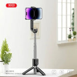 XO Mini Tripod Bluetooth Selfie Stick 80CM | EXSXO-SS10