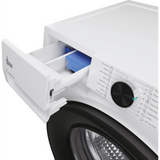 Pro Wash Series 3 11kg Washing Machine - White | HBR411BL9-80