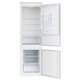 Candy Integrated Fridge Freezer Low Frost | Non-Plumbed | CBL3518EK