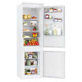 Candy Integrated Fridge Freezer Low Frost | Non-Plumbed | CBL3518EK