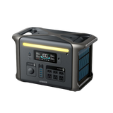 Anker SOLIX F1500 Portable Power Station | A1772211