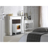Dimplex Courchevel Optiflame 2kW Electric Stove | CVL20E