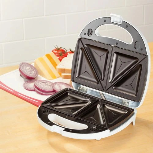 Judge Electricals Sandwich, Grill & Waffle Maker | JEA59