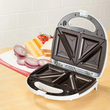Judge Electricals Sandwich, Grill & Waffle Maker | JEA59