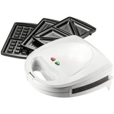 Judge Electricals Sandwich, Grill & Waffle Maker | JEA59