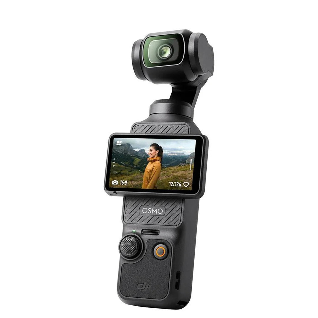 DJI Osmo Pocket 3 4K Camera Creator Combo | CP.OS.00000302.02