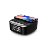 Philips Clock Radio With Wireless Charger TAR7606/10