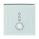 Kenwood Ripple Toaster - Eggshell Blue | TFP06.OBL
