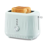 Kenwood Ripple Toaster - Eggshell Blue | TFP06.OBL