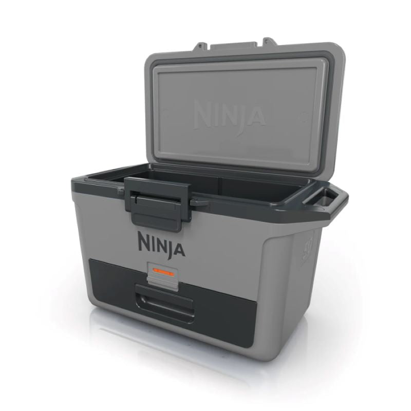 Ninja FrostVault 47L Hard Cooler with Dry Zone Slate Grey | FB151UKGY