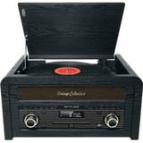 Muse Turntable Micro System | MT-115W