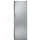 Siemens iQ300 Freestanding Freezer - S/Steel | GS36NVIEV