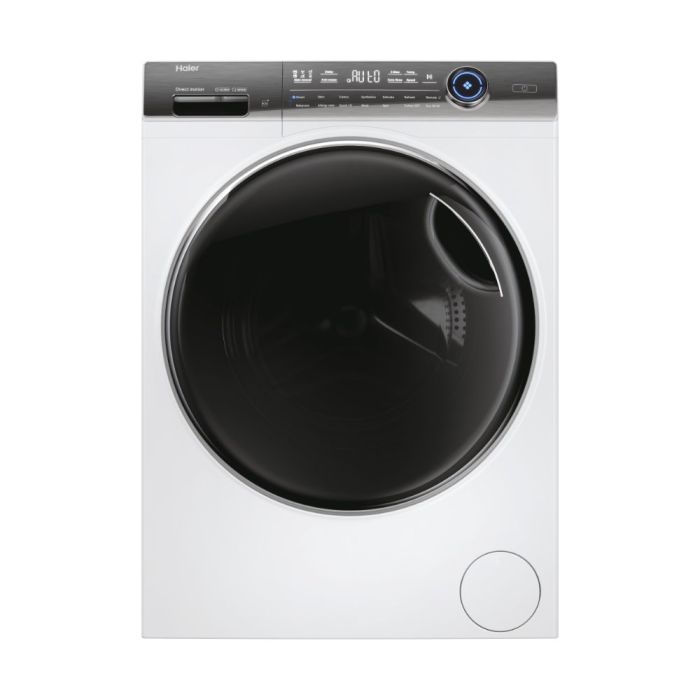 Haier 10kg I-Pro Series 7+ Washing Machine White HW100G-B14979UUK