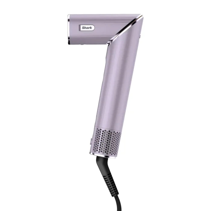 Shark FlexStyle 5-in-1 Air Styler & Hair Dryer with Storage Case Lilac Frost HD440PLUK