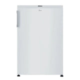 Hoover Under Counter Larder Fridge - White | HONLQ2S58EWHK