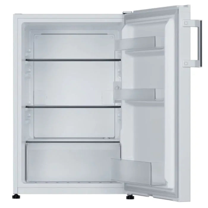 Hoover Under Counter Larder Fridge - White | HONLQ2S58EWHK