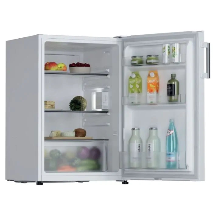 Hoover Under Counter Larder Fridge - White | HONLQ2S58EWHK
