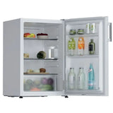 Hoover Under Counter Larder Fridge - White | HONLQ2S58EWHK