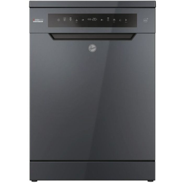 Hoover 15 Place Dishwasher Graphite HF5C7F0A-80