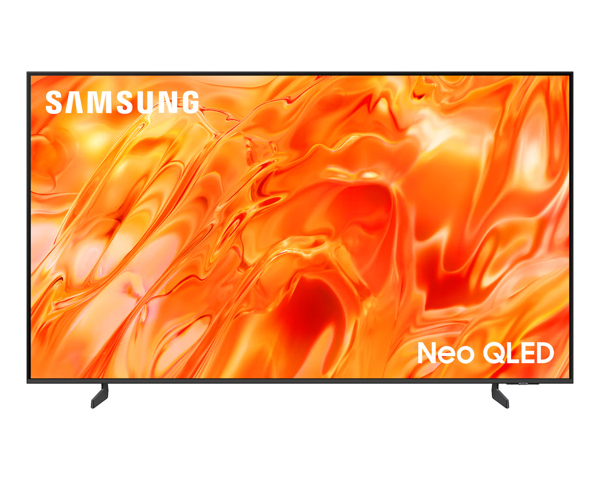 Samsung 55" Neo QLED QN70H 4K Vision AI Smart TV (2026) | QE55QN70HAUXXU