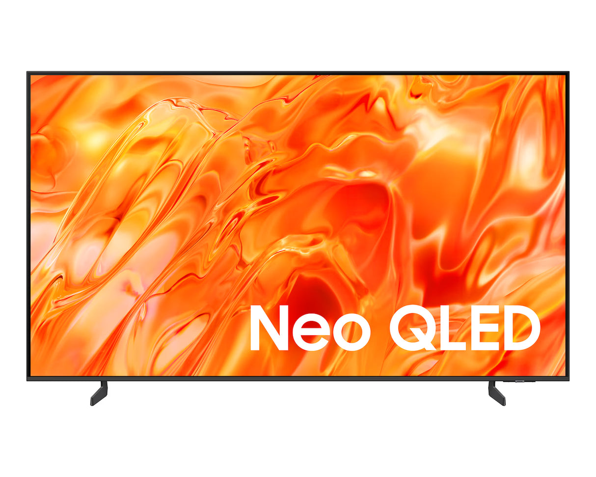 Samsung 55" Neo QLED QN70H 4K Vision AI Smart TV (2026) | QE55QN70HAUXXU