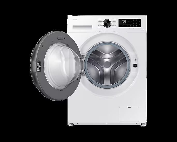 Samsung Series 5 EcoBubble Washing Machine White WW90CGC04DAEEU