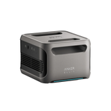 Anker SOLIX BP3800 Expansion Battery - 3,840Wh LFP (For F3800) | A1790111-85