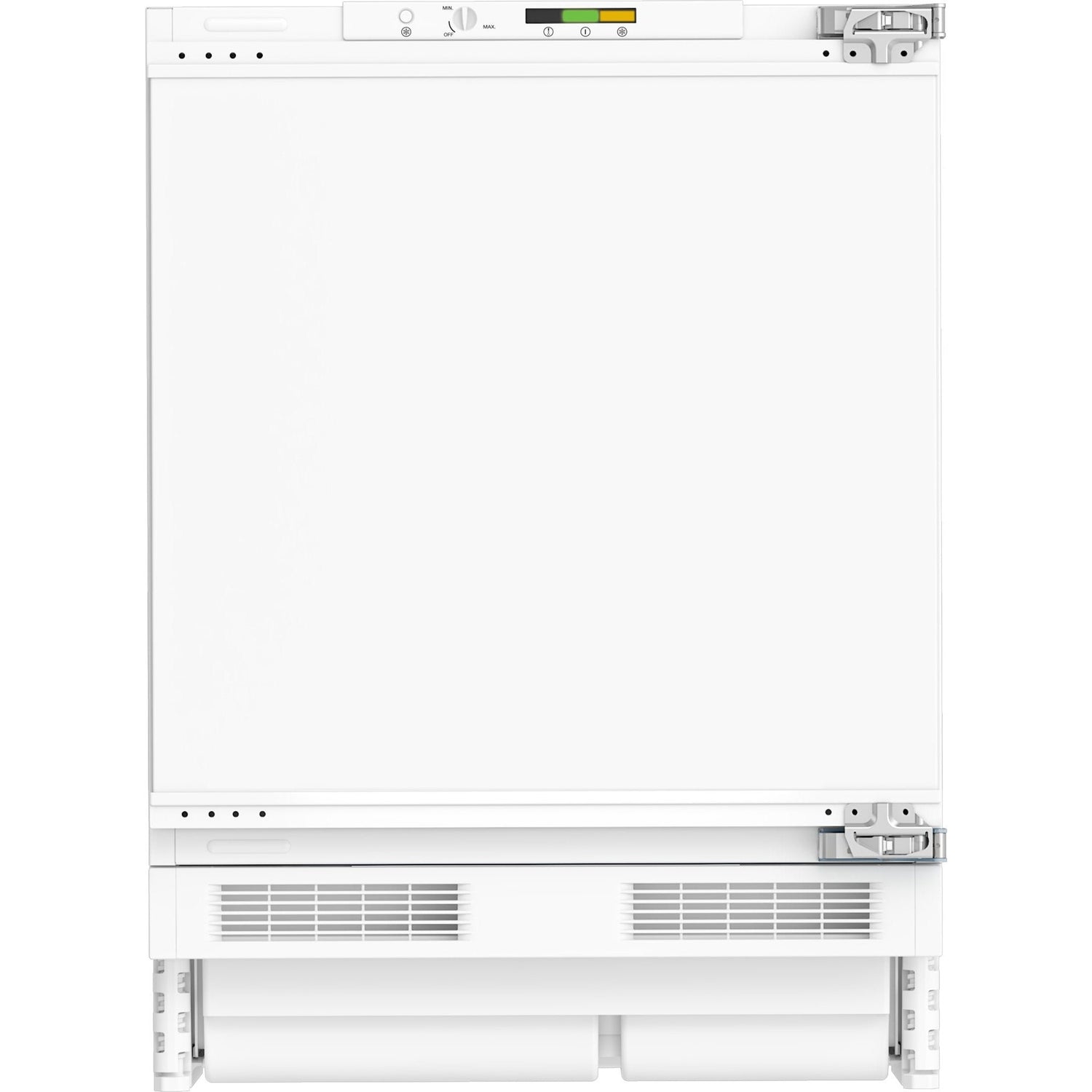Beko Integrated Undercounter Freezer BSF4682