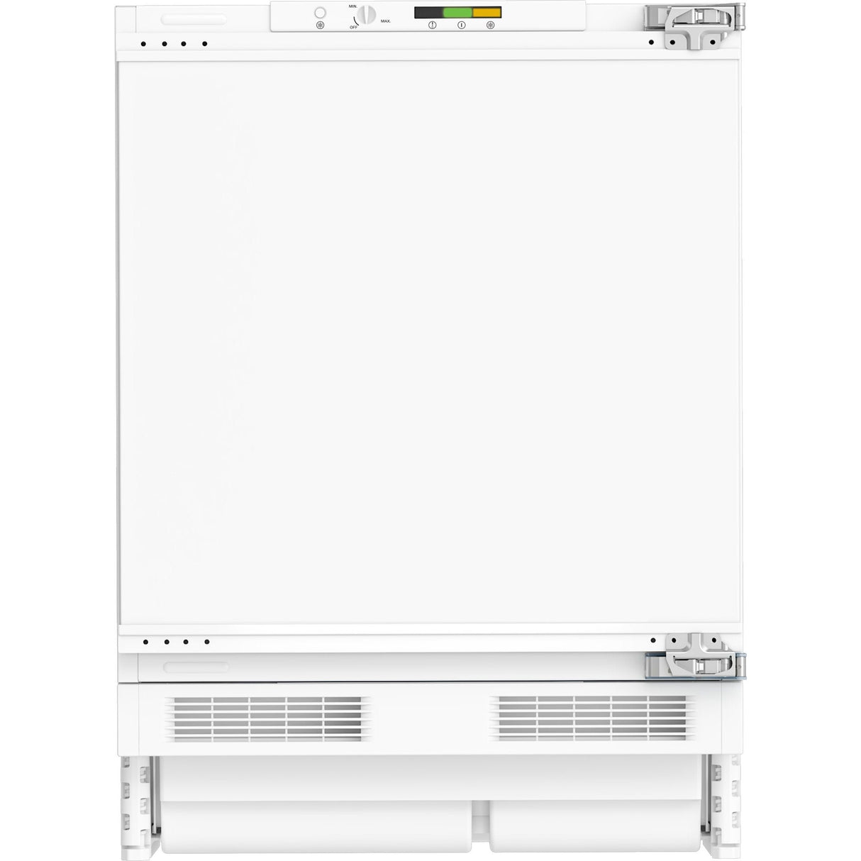 Beko Integrated Undercounter Freezer BSF4682
