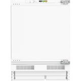 Beko Integrated Undercounter Freezer BSF4682